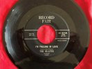 Hi-Lites, Record Fair 500, I'm Falling In Love & Walking My Baby Back Home, Nice