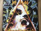 Def Leppard,Hysteria,Vinyl, Mercury,1987,EU.Import. LP,06025 17753198/1 Press.