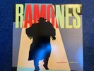 Ramones - Pleasant Dreams (1981) US 1st Press - Sire SRK 3571 EX/VG+
