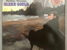 E137 Bach Partitas Toccatas Gould 4LP CBS 79409 Stereo