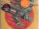 Judas Priest Screaming For Vengeance 1982 1st Press Shrink Hype Vinyl LP EX