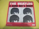 Beatles – A Hard Day's Night - 1964 - UAL 3366 LP - Near Mint