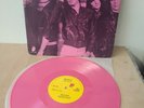 The ROLLING STONES Miss You Far Away Eyes 1978  PINK Vinyl 12 Inch
