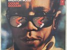 BRENTON WOOD Oogum Boogum 1967 funk soul Double Shot Records VG+++ / EXCELLENT