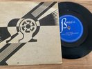 NEW ORDER, PROCESSION. BLUE LABEL. 7
