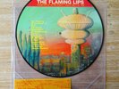 The Flaming Lips Yoshimi Battles the Pink Robots - PICTURE VINYL - NM