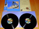Dire Straits - Brothers in Arms - Halfspeed Mastered at Abbey Road - Neu OVP
