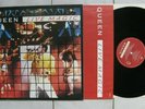 QUEEN - LIVE MAGIC DMM EMI 062 240675 1 OIS FOC NL86 WEMBLEY MERCURY MAY 1ST TOP