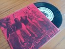 Articles Of Faith – What We Want Is Free 1982 Vinyl, 7