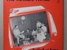 THE HECKER FAMILY FEELING AT HOME VINYL LP JEWEL VG 74