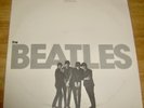 The BEATLES Live at Teatro Adriano, ROME 1965 vinyl LP Interview ITALIAN TV
