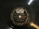 78 rpm Honolulu Serenaders Victor 21120 in E- (hot Hawaiian)