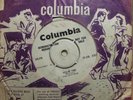 The Drifters – Feelin Fine 1959 Demo 7” Columbia DB 4263 the shadows