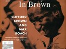 CLIFFORD BROWN/MAX ROACH - STUDY IN BROWN ACCOUSTIC SOUNDS VERVE REISSUE VINYL