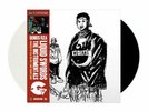 Genius GZA - Liquid Swords - Double Black White Vinyl - New Sealed - Wu-Tang