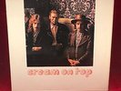 CREAM Cream On Top 1971 UK Vinyl LP Eric Clapton Ginger Baker badge original