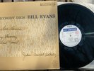 BILL EVANS   