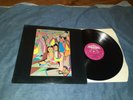 BRIAN DAVISON'S   every which way  1970- UK  FIRST PRESS - PINK CHARISMA  - N/M