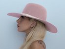 Lady Gaga Joanne  Urban Outfitters Fluorescent Pink Vinyl LP- UO Super Rare