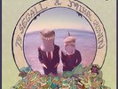 TY SEGALL & MIKAL CRONIN 'Revere Shark LP Oh Sees sic alps bare wires fuzz hunx