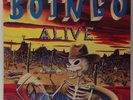 Oingo Boingo-Boingo Alive-MCA 8030-2LP SET USA DANNY ELFMAN ORIG SUPERB