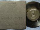 ORCHESTRAL MANOEUVRES IN THE DARK - ELECTRICITY rare UK 1979 BRAILE SLEEVE SYNTH