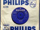 ELTON JOHN - LADY SAMANTHA rare UK 1969 / CLASSIC ROCK / 1 PLAY - EX+++