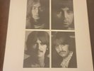 the beatles white album with esher demo complete set excellent condition