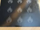 Stiff Little Fingers - Inflammable Material- Rare Irish Pressing- Translucent.