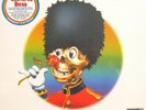 Grateful Dead Wembley Empire Pool London England 4/8/72 (Live) Box 5 LP RSD 2022