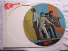 THE MONKEES    Monkee Business    RHINO RNLP 701  LP    PICTURE DISC