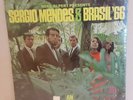 SEALED Sergio Mendes & Brazil '66 Herb Albert Mas Mais Que Nada A&M SP 4116 116