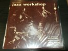 Jazz Workshop Vol 2 OG 1953 Debut Records DLP-5 10