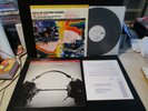 The Moody Blues – Days Of Future Passed, Mobile Fidelity Orig. Master, VG+/M-