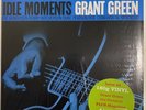 Grant Green - Idle Moments (LP, Reissue, 2017, NM)