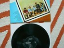 The Beach Boys Self Titled Vinyl 1967 Holland Capitol 1st Press Greatest Hits LP