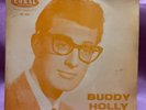 Buddy Holly It Doesn't Matter Anymore UK EP FEP 2032 7