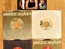 5 Queen 45s Fat Bottom Girls Bicycle Race Promo Bohemian Rhapsody Killer Queen