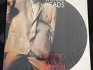 Talking Heads Stop Making Sense 1984 9 25186-1 played NM cover in shrink insert