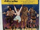 The Wiz Original Motion Picture Soundtrack 1978 Vinyl SEALED
