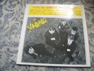 THE YARDBIRDS- OUR OWN SOUND--FRENCH RELEASE--RARE  -VINYL ALBUM
