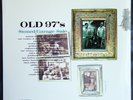 Old 97's / Funland Band  Limited 10