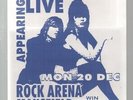 THE DIVINYLS   Rare 1990 Oz Only 7