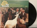 The Beach Boys - Pet Sounds LP 2016 2016 Capitol Records – T 2458 200G EX/EX