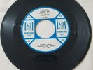 Vintage Promotional BEATLES 45 Rpm Vinyl Record 