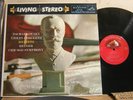 RCA LSC 2129 HEIFETZ REINER TCHAIKOVSKY VIOLIN CTO 19S 30S SD VG++