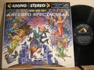 TAS RCA LSP 1773 BOB AND RAY THROW A SPECTACULAR 2S 2S WD 1958 VG++ TO NM
