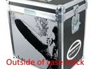 Led Zeppelin 45rpm Road Case Classic Records Box Set SEALED MINT