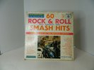 VINTAGE 60 ROCK & ROLL SMASH HITS GOLDEN GOODIE SERIES GG5-D VOLUME 16-20