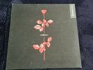 Depeche Mode Violator - 1990 UK First Press - STUMM 64